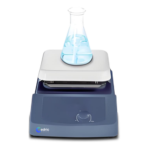 פלטת חימום קטנה עם מערבל מגנטי, ציוד מעבדתי 3 ליטר, יעילות מגנטית, פתרונות מעבדתיים בהתאמה אישית לפי דרישת הלקוח, ערבוב לבדיקה - Product Image 5