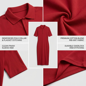 Women Floral Jersey Velour Solid Letter Trendy Sleep Wear Robe Set Front 100% Cotton Breathable Eco-Friendly Elastic Waist Long - Product Image 6