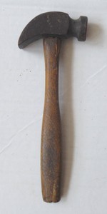 รับบริการ OEM ODM อุปกรณ์ดูแลม้า ค้อนสำหรับสัตวแพทย์ ราคาสมเหตุสมผล รับสั่งซื้อจำนวนมาก ค้อนตอกตะปู - Product Image 5