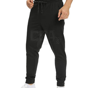 Casual Comfort <b>Men</b> Jogger Pants With Smooth Texture And Adjustable Waist For Perfect Fit <b>Men</b> Pants Washed - Product Image 3