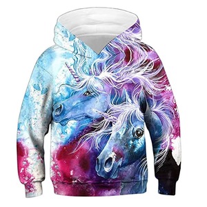 Sudaderas con Capucha Sublimadas con Impresión Digital, para Hombre y Mujer, Talla Grande, Tejido de Forro Polar Transpirable, Diseños Personalizados - Product Image 1