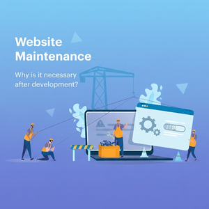 Servicios Profesionales de Mantenimiento de Sitios Web: Actualizaciones de Seguridad, Optimización del Rendimiento y Soporte Técnico Confiable - Product Image 4