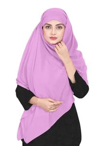 Fausse Georgette élégante Dupatta pour les vêtements de fête indiens et pakistanais modernes et traditionnels - Product Image 2