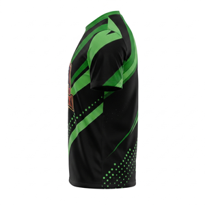 Custom Basketball Shooting Shirt Men's Quick Dry Sleeveless Mesh Side Snap Practice Warm Up Jersey Wholesale Sportswear Tank <b>Top</b> - Product Image 3