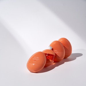 Dr.Bio Red Orange PDRN Radiant Whitening Serum with Niacinamide & Vitamin C 50g - Product Image 5