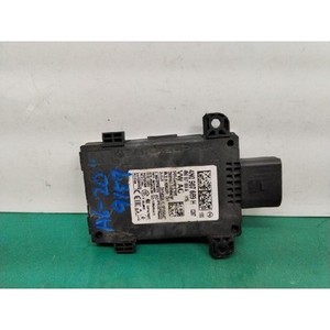 ECUs y Módulos de Computación Usados A6 4K0907561G - Product Image 2