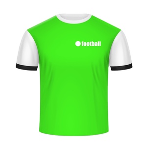 Maillot de football unisexe personnalisable avec logo et numéros imprimés, uniformes de football sublimés pour hommes et femmes, respirant, léger, séchage rapide - Product Image 5
