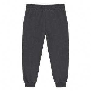 Leggings de sport pour femmes, coupe slim, en coton extensible, avec cordon de serrage, taille élastique, poche zippée, pantalon de jogging pour la salle de sport |   Fournisseur OEM ODM - Product Image 4