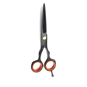 Tijeras Profesionales de Peluquería para Cortar el Cabello, Calidad Premium, Diseño Ergonómico, Proveedor Mayorista de Equipos de Barbería - Product Image 4