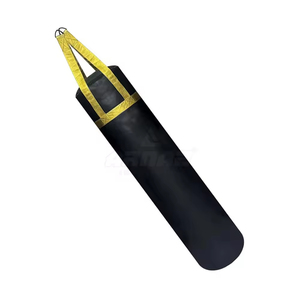 Sac de frappe professionnel en PVC pour entraînement en salle de sport – Nouveauté ! - Product Image 2