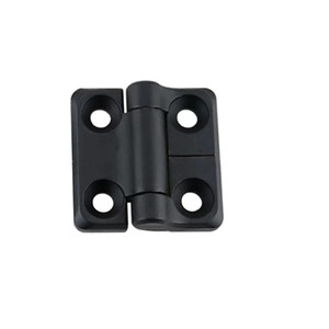 Charnière à couple constant Hfm26 40a B avec amortissement et arrêt libre E7 40 50 60 - Product Image 4