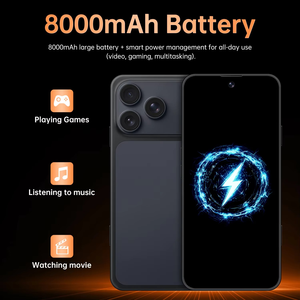 nfinix Note 40 Pro i17pro max with Snapdragon8gen3 1440*3040 Mobile 14 Ultra Android <b>Tablet</b> Decacore CPU LTE Cellular - Product Image 2