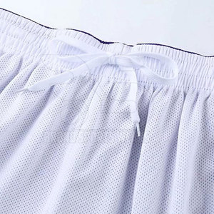 Uniforme de Baloncesto Masculino de Alta Calidad, Conjunto Completo con Camiseta y Pantalones Cortos, Ropa Deportiva Ligera y Duradera, Ideal para Jóvenes y Adultos - Product Image 5
