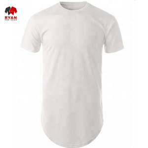 เสื้อยืดดีไซน์สั่งทำพิเศษสำหรับผู้ชาย ยี่ห้อ Ryan Pro Gear ระบายอากาศได้ดี สวมใส่สบาย แบบสวมหัว ดีไซน์ ODM - Product Image 1