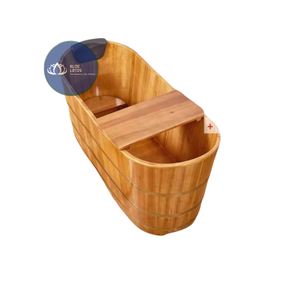 HIGH QUALITY Natural Wood Wooden <b>Square</b> Storage <b>Basket</b> – Japanese Style Multifunction <b>Basket</b> for Decor - Product Image 1