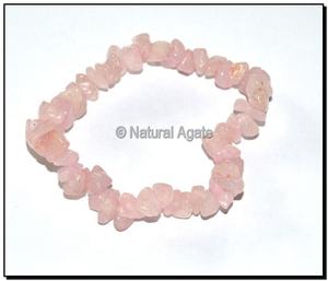 Fournisseur de bracelets de puces d'améthyste | Bracelets de puces d'améthyste à vendre | Bracelets de puces de pierres précieuses de guérison en ligne - Product Image 4