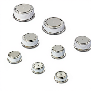 Diode Avalanche Hitachi Energy 5SDA 06D5007 5000V 690A pour redresseurs, fusion d'aluminium, raffinage des métaux, alimentation en bord de voie - Product Image 1