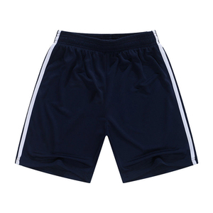 Pantalones Cortos Deportivos de Felpa Francesa Extra Grandes para Hombre, de Primera Calidad, para Entrenamiento Atlético, Casuales - Product Image 1