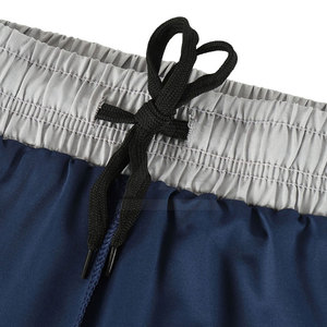 Shorts de course respirants pour hommes, tissu extensible doux, confortables pour la course, l'entraînement et les tenues décontractées - Product Image 6