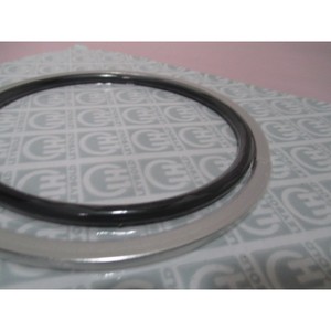 Leybold 88706 1 029, Leybold AG, FWL .6 HV, Seal - อุปกรณ์และอะไหล่เซมิคอนดักเตอร์ชั้นนำระดับโลกที่เชื่อถือได้ - Product Image 5