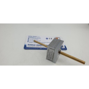 Matrice de torsion pour bracelet creux - Modèle T 9016 Entrée 4,50 mm Sortie 3,25 mm Métal Fer - Product Image 2