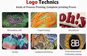 Polo de golf deportivo de media manga para hombre impreso personalizado y bordado muestra gratis Jersey tela al por mayor Jersey de algodón - Product Image 5