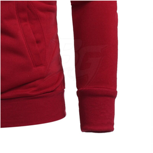 Long Sleeve <b>Workout</b> Men Gym <b>Hoodies</b> with Kangaroo Pocket Pullover Gym <b>Hoodies</b> for Training and Fitness - Product Image 5