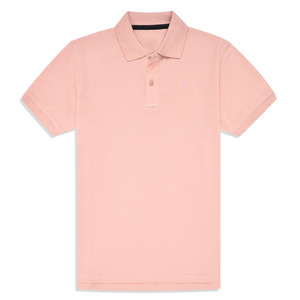 Camisetas Polo Personalizadas OEM de Manga Corta con Solapa para Uniformes de Trabajo, Ropa Laboral, Publicidad Cultural y Camisetas Personalizadas - Product Image 2