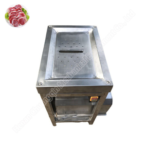 Chicken Duck Gizzard Washing Machine Best Seller Poultry Slaughter Processing Equipment Chicken Gizzard Peeler Machine - Product Image 6
