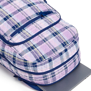 High Quality Lightweight Waterproof Oxford <b>School</b> <b>Backpack</b> for Kids Durable Book Bag with Polyester Lining - Product Image 5