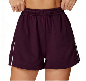 Pantalones Cortos Deportivos para Hombre al por Mayor, de Secado Rápido, Transpirables, para Entrenamiento, con Bordado Personalizado y Serigrafía - Product Image 5