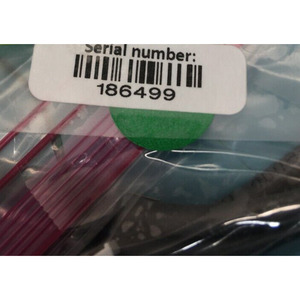 สายเคเบิล ASM 281-00200-01-A จำนวน 2 เส้น, 186499 - อุปกรณ์และอะไหล่เซมิคอนดักเตอร์ระดับโลกที่เชื่อถือได้ที่ - Product Image 6
