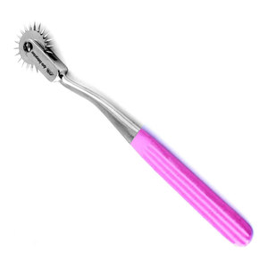 Rueda de Wartenberg Neurologica de Color Rosa, Eficacia de la Rueda de Wartenberg en el Diagnóstico Sensorial - Product Image 2