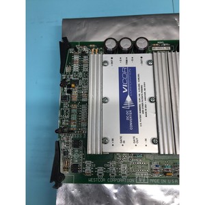 Contrôleur de mouvement Pacific Scientific SC453-040-08 - Équipements et pièces semi-conductrices d'occasion fiables à l'échelle mondiale chez - Product Image 1