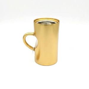 Quemador de Incienso Moderno en Forma de Taza, Quemador de Incienso Árabe de Metal, Quemador de Fragancias para el Hogar, Regalo para Ramadán y Eid - Product Image 2