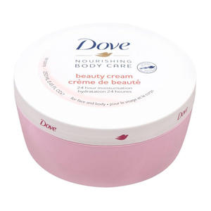 Crema Corporal Dove, Humectante Nutritiva, Distribución al por Mayor - Product Image 6