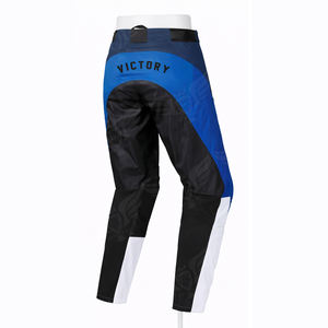Pantalones de Motocross Personalizados 2026 para Hombre, Pantalones de Carreras para Motocicleta Todoterreno, Pantalones de Protección para Motocicleta, Equipo de Motocross MX - Product Image 4