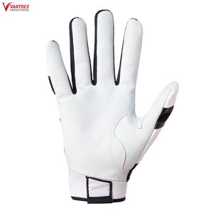 Guantes de Béisbol Ajustables de Alta Calidad, Antideslizantes, Cómodos, Ecológicos, Ligeros y Duraderos para Entrenamiento y Campo - Product Image 5