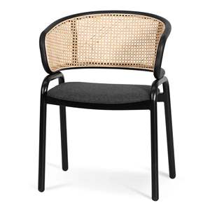Contemporary Solid Teak Wood <b>Dining</b> <b>Chair</b> Handmade Wooden Furniture for Restaurant Cafe Hotel and Resort - Product Image 1