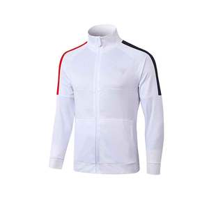 Conjunto Deportivo Personalizado para Hombre, Poliéster/Algodón, Estampado Informal, Pantalones de Felpa, Otoño Invierno, Transpirable - Product Image 2