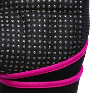 OEM Custom Gym Gloves Fitness Workout Gloves Anti <b>Slip</b> Weightlifting Gloves Manufacturer Supplier Bulk - Product Image 6