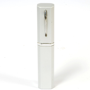 Aluminum <b>Reading</b> <b>Glasses</b> Case Rectangle Solid Color Simple Style Eyewear Accessories - Product Image 4