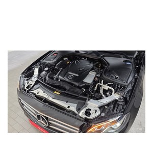 เมอร์เซเดส-เบนซ์ อี-คลาส อี250 อาวองต์การ์ด สิงหาคม 2019 71,881 กม. พวงมาลัยซ้าย เกียร์อัตโนมัติ เบาะหนัง มาตรฐานไอเสียยูโร 5 ด้านหลัง - Product Image 6