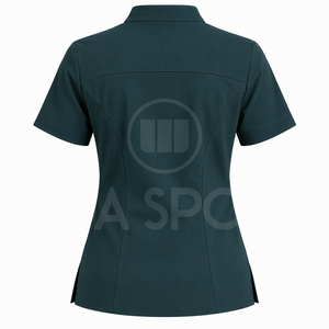 Fabricant professionnel d'uniformes médicaux, fournisseur mondial de blouses médicales sur mesure - Product Image 3