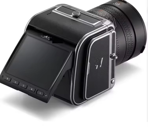 Cámaras Digitales sin Espejo de Formato Medio de 100MP para Electrónica de Consumo > Otra Electrónica de Consumo - Product Image 1