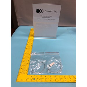 2 AXCELIS 17060390 LEAD HIGH VOLTAGE END HV ES - Equipo y piezas de semiconductores de confianza de la marca global Trusted Global Legacy - Product Image 2