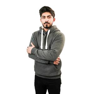 Sweat-shirt à capuche tendance pour homme, manches longues, sweat-shirt à capuche élégant, décontracté, vêtements de mode, sweat-shirt pour homme et femme - Product Image 1