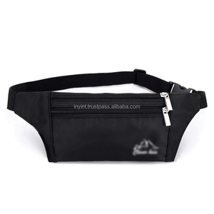 Unisex Custom Running Camo Fanny <b>Pack</b> <b>Water</b>-Proof Waist Bag with Belt Pattern for Outdoor Sports - Product Image 5