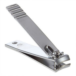 Professional Top Grade Stainless Steel Nail Clipper Set Hot Sale Finger Nail and Toenail Clipper ANAAIF - Product Image 2