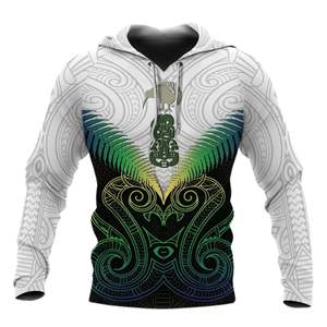 Servicio OEM, Diseño Personalizado, Sudaderas con Estampado por Sublimación, Transpirables, de Manga Larga, 100% Algodón, Felpa, Ropa Casual Unisex - Product Image 1